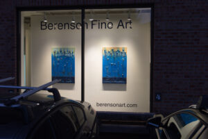 2018 Berenson Fine Art